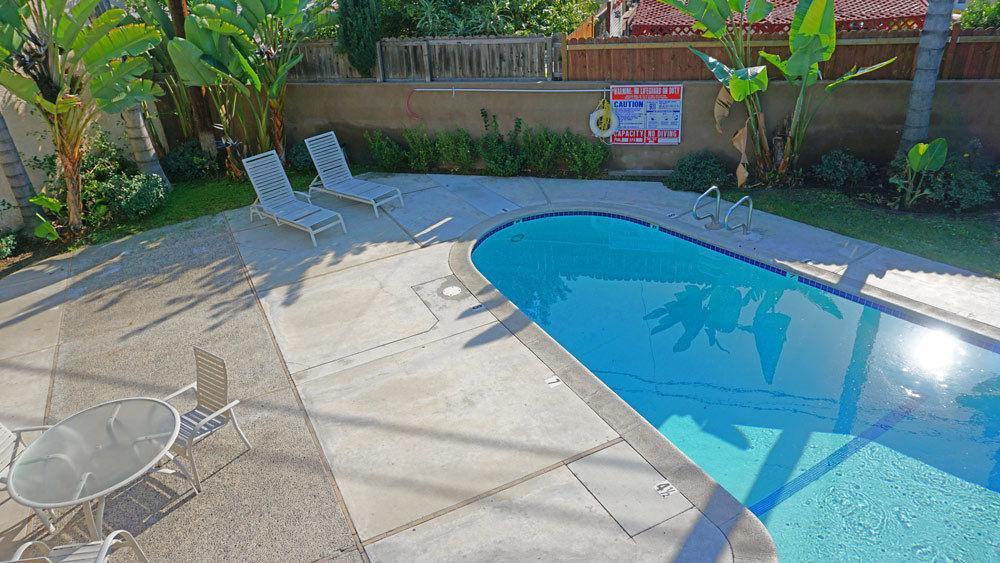 Regency Inn & Suites Downey Esterno foto